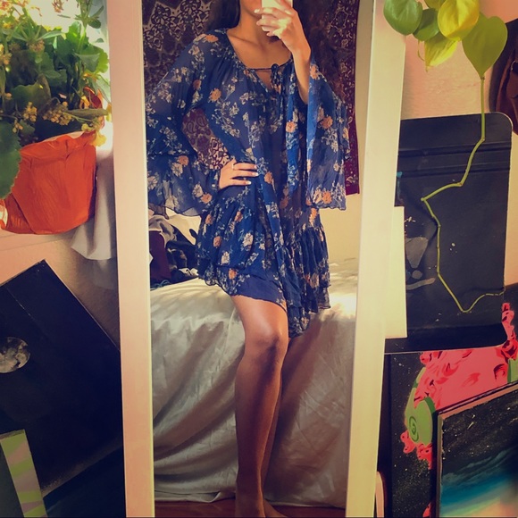 Free People Dresses & Skirts - Free people dress